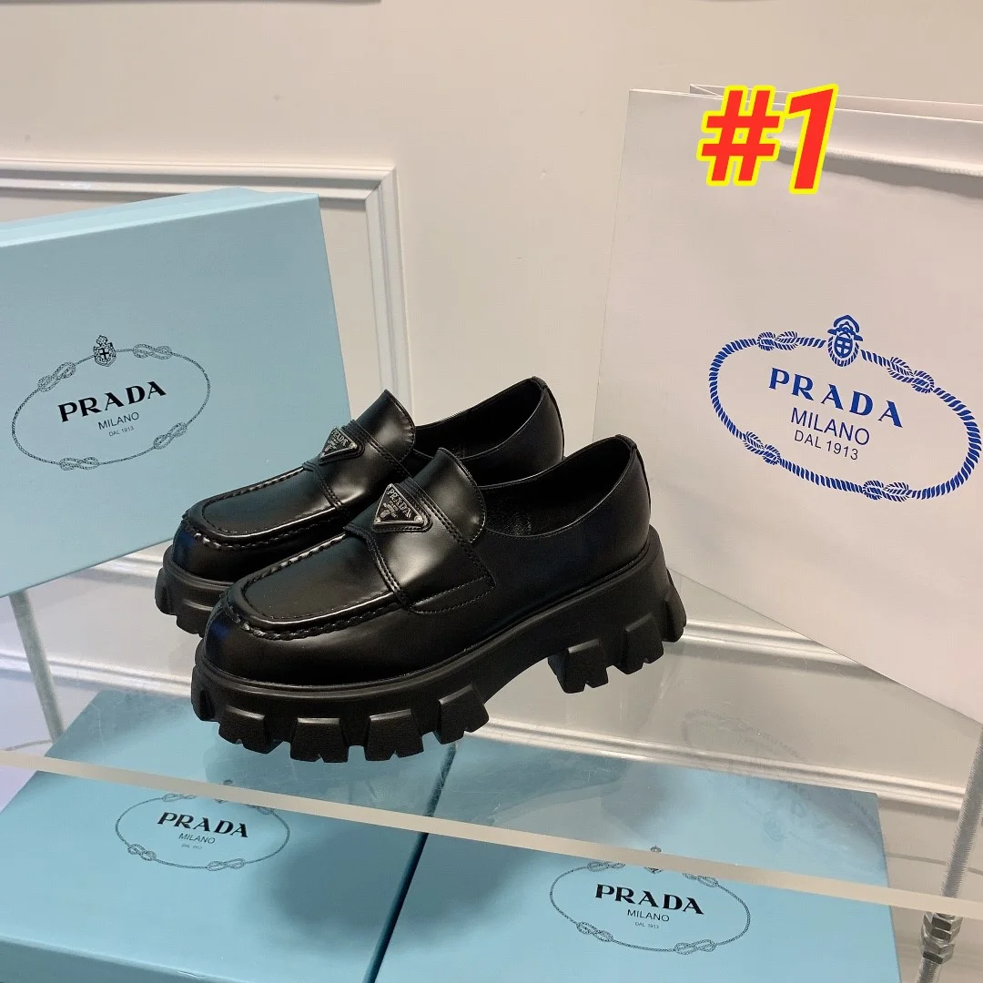 code:3384-412-57.99$-PRADA-with box gallery