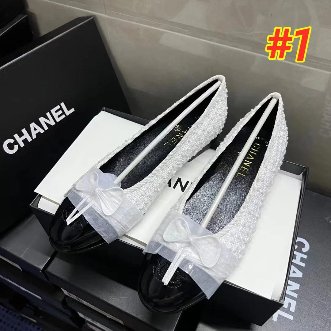 code:3396-365-49.99$-Chanel-with box gallery