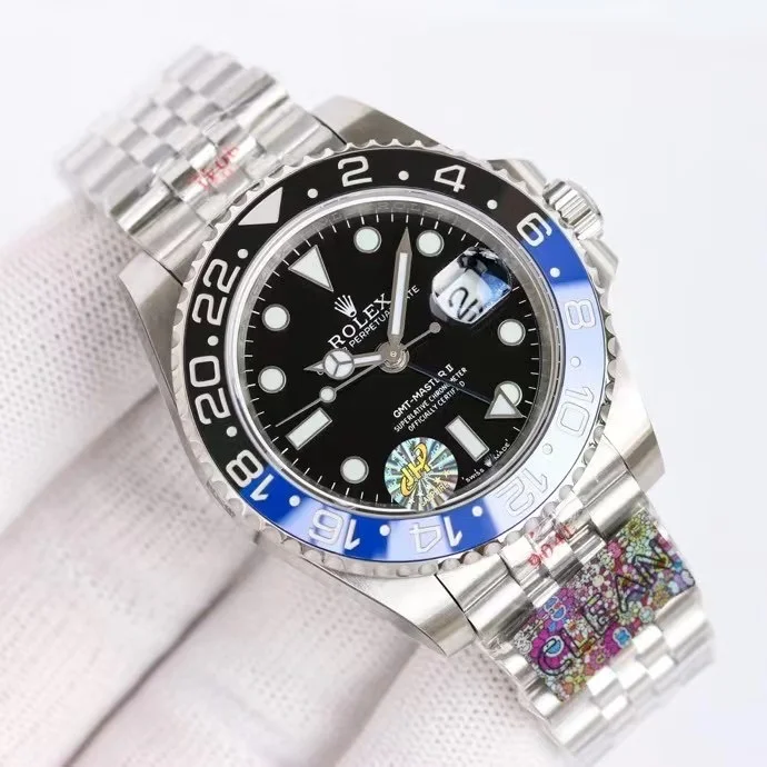 code:3424-873 -120 rolex-with box gallery