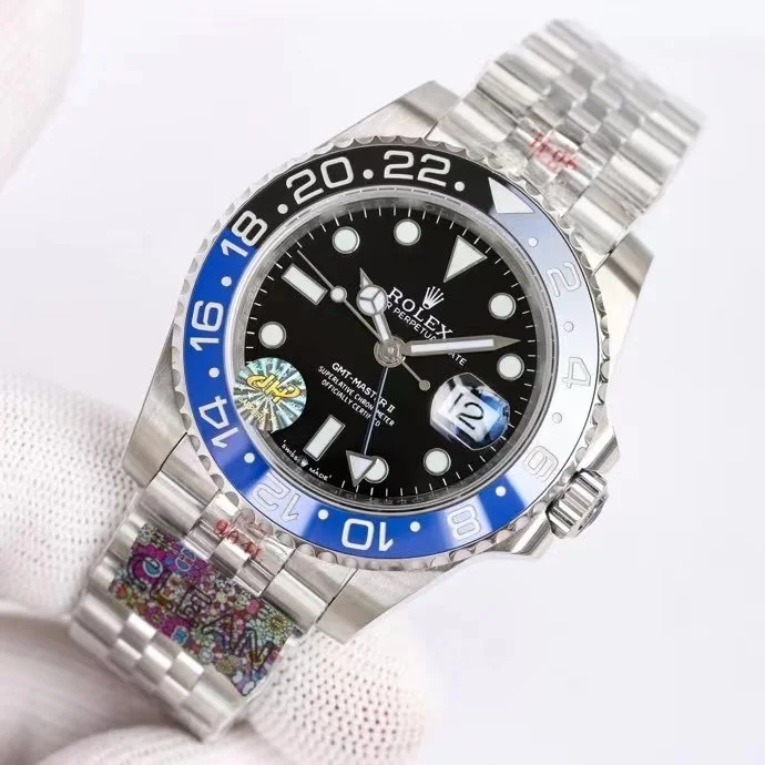 code:3424-873 -120 rolex-with box gallery