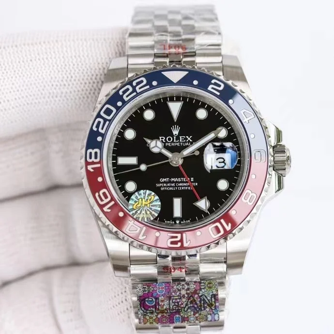 code:3424-873 -120 rolex-with box gallery