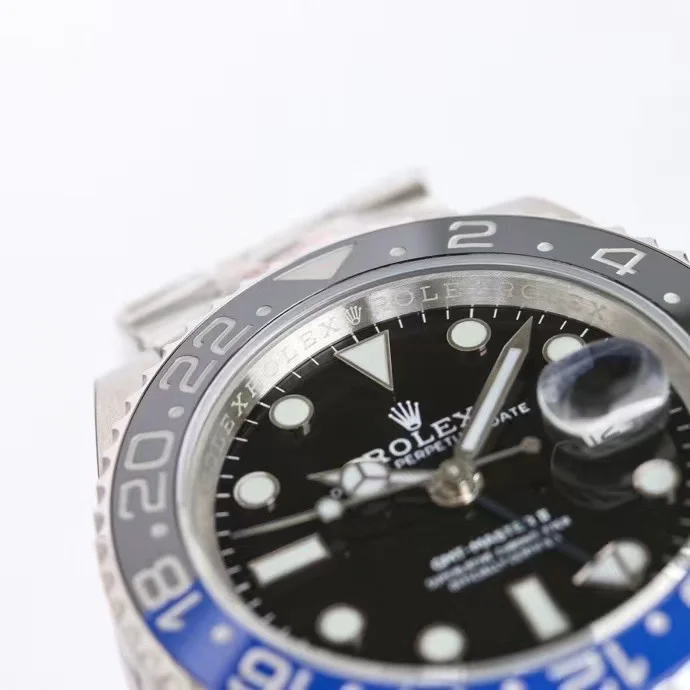 code:3424-873 -120 rolex-with box gallery