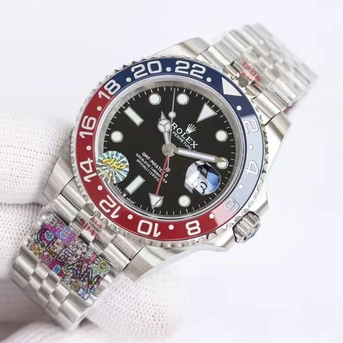 code:3424-873 -120 rolex-with box gallery