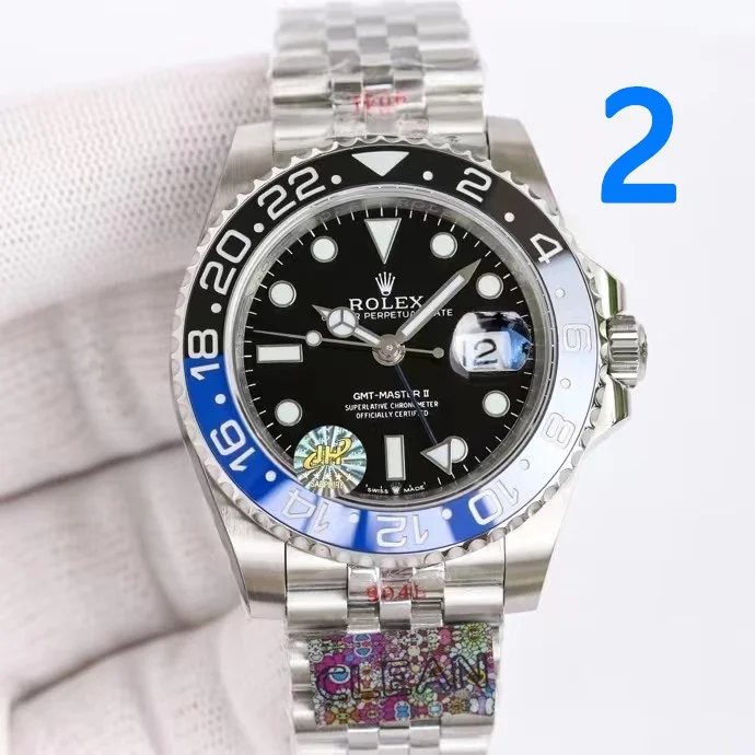 code:3424-873 -120 rolex-with box gallery