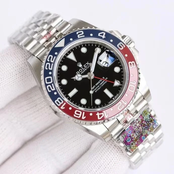 code:3424-873 -120 rolex-with box gallery