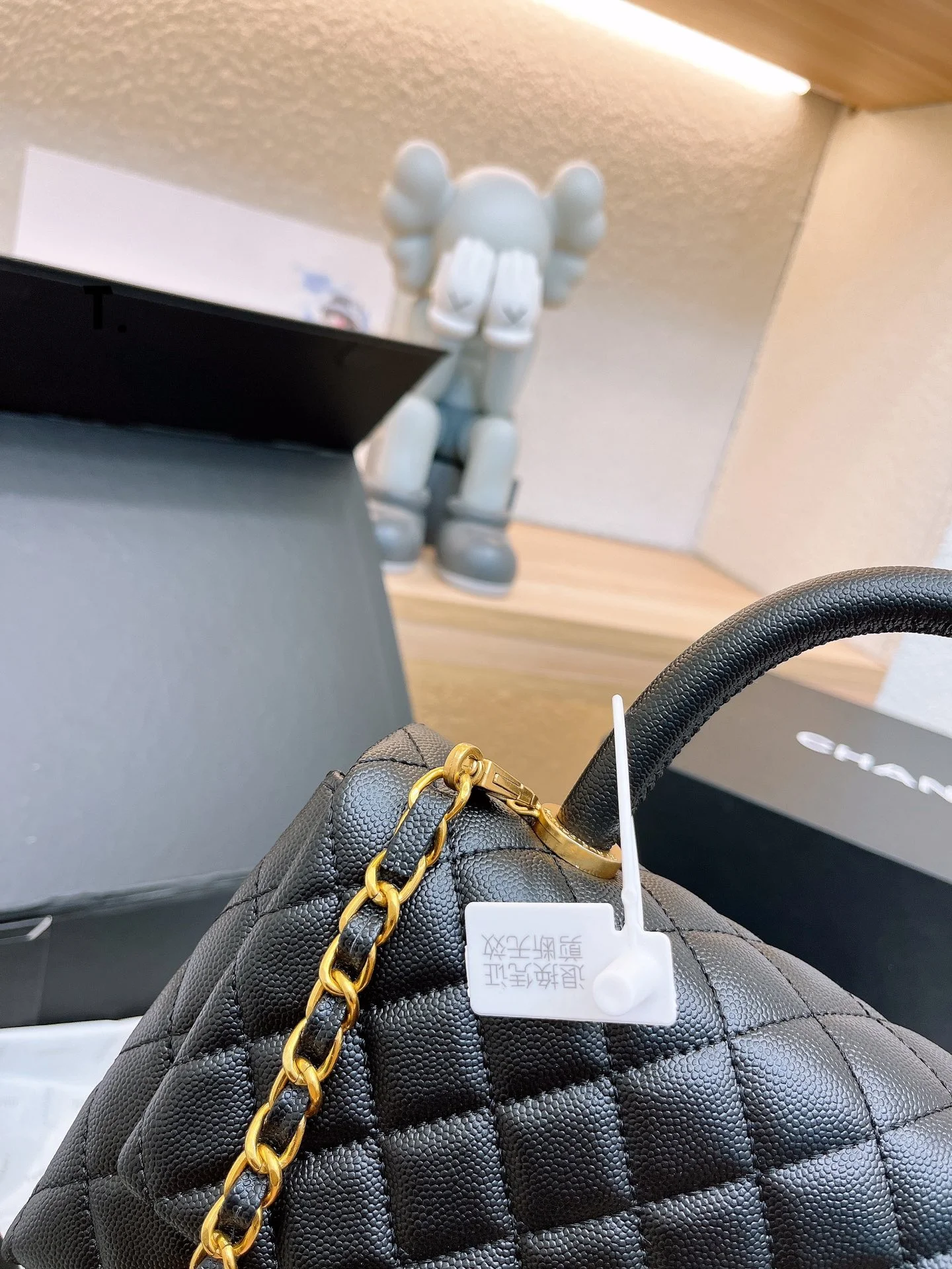 code:3455-412-57.99$-Chanel-with box gallery