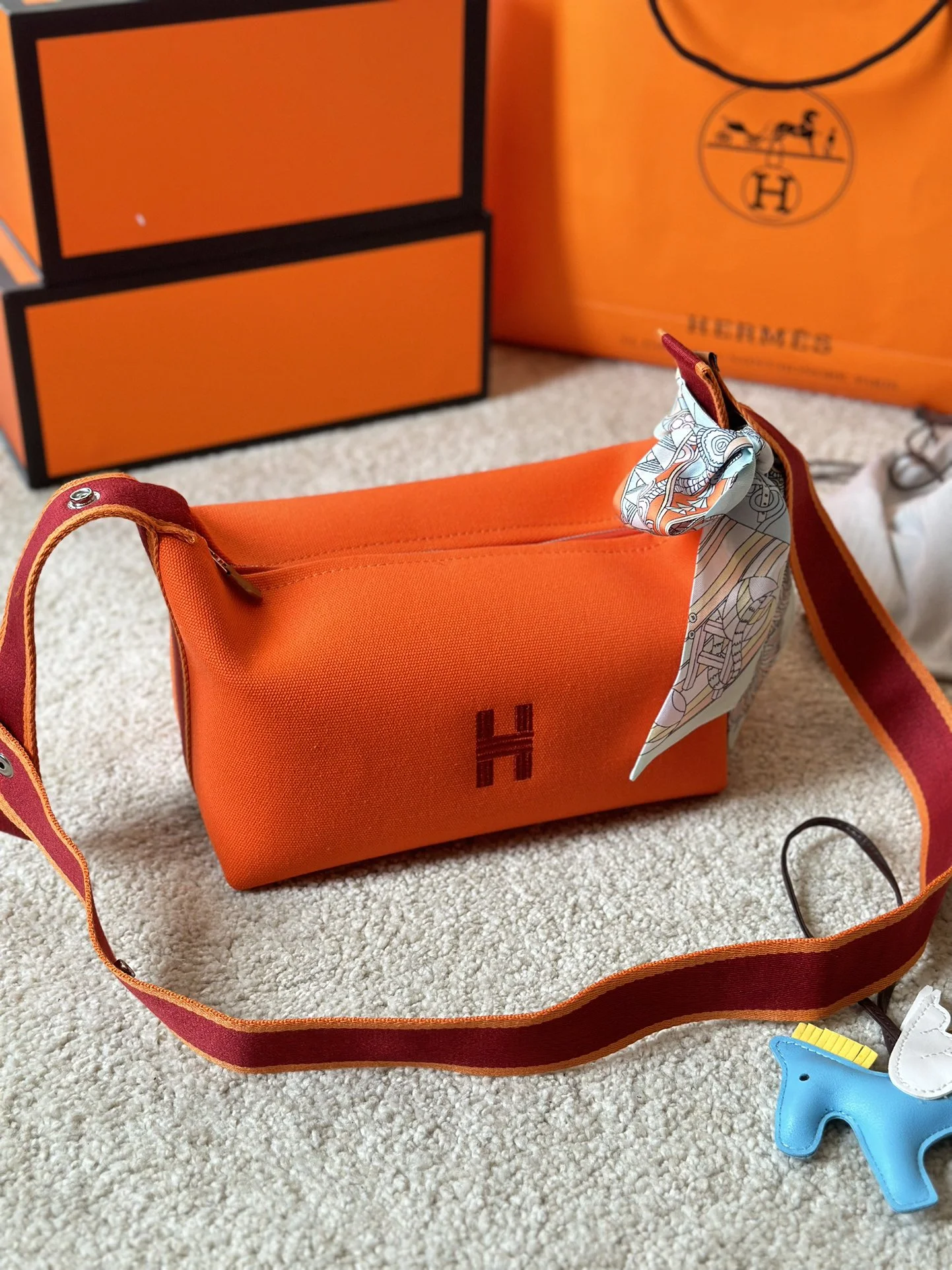 code:3456--345-47.99$-Hermes-with box gallery