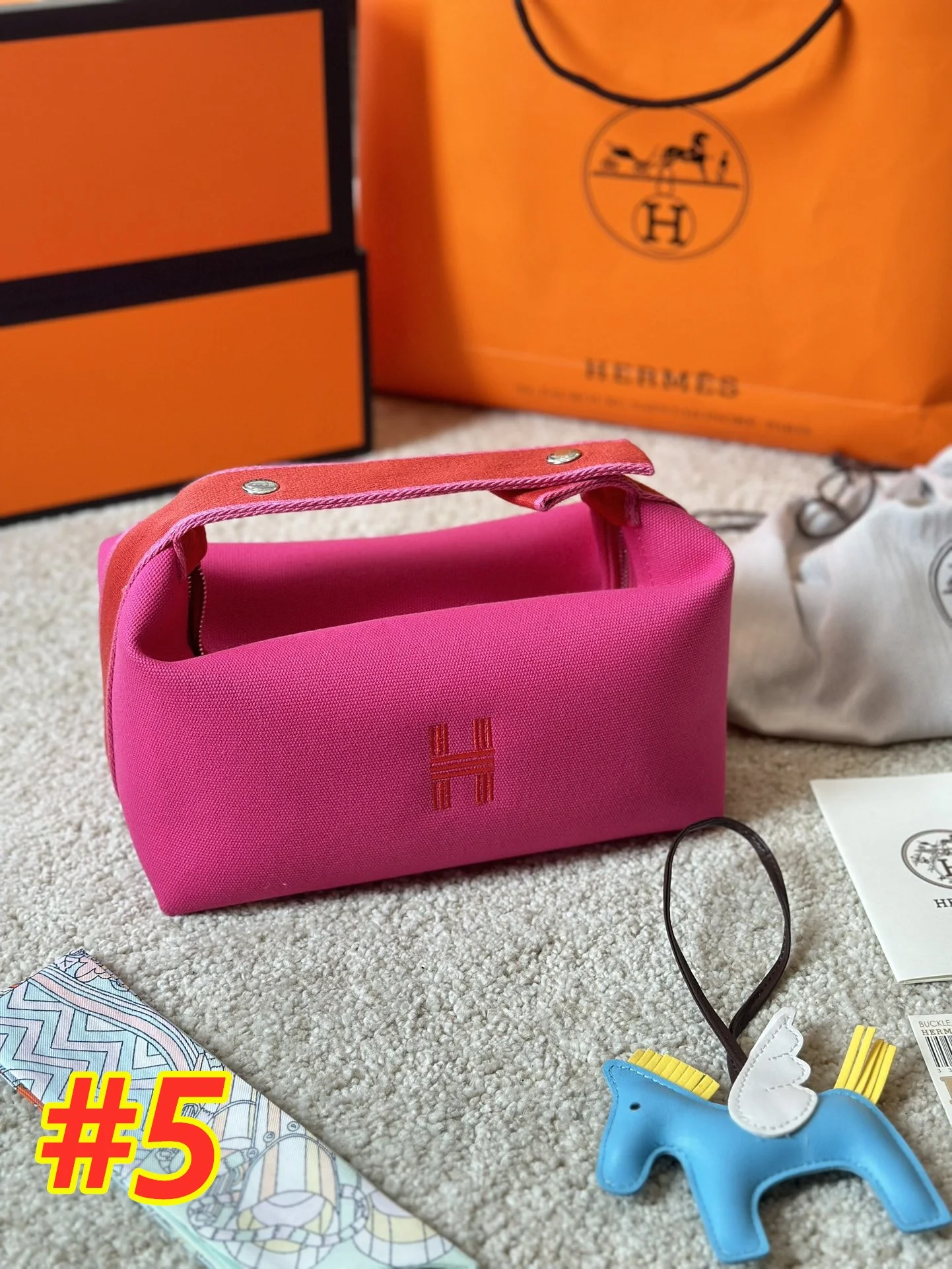 code:3456--345-47.99$-Hermes-with box gallery