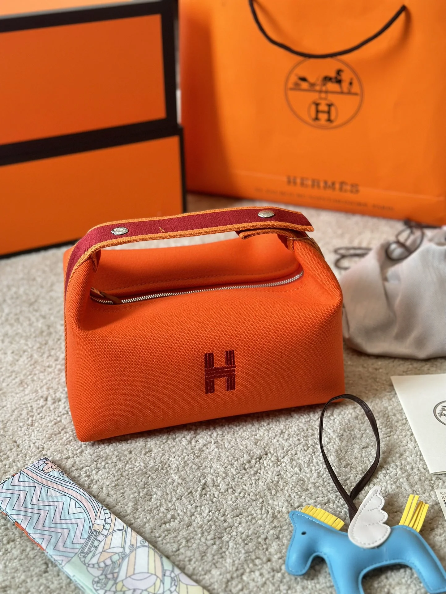 code:3456--345-47.99$-Hermes-with box gallery