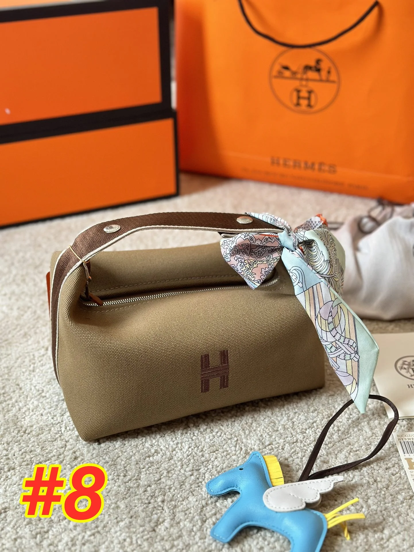 code:3456--345-47.99$-Hermes-with box gallery