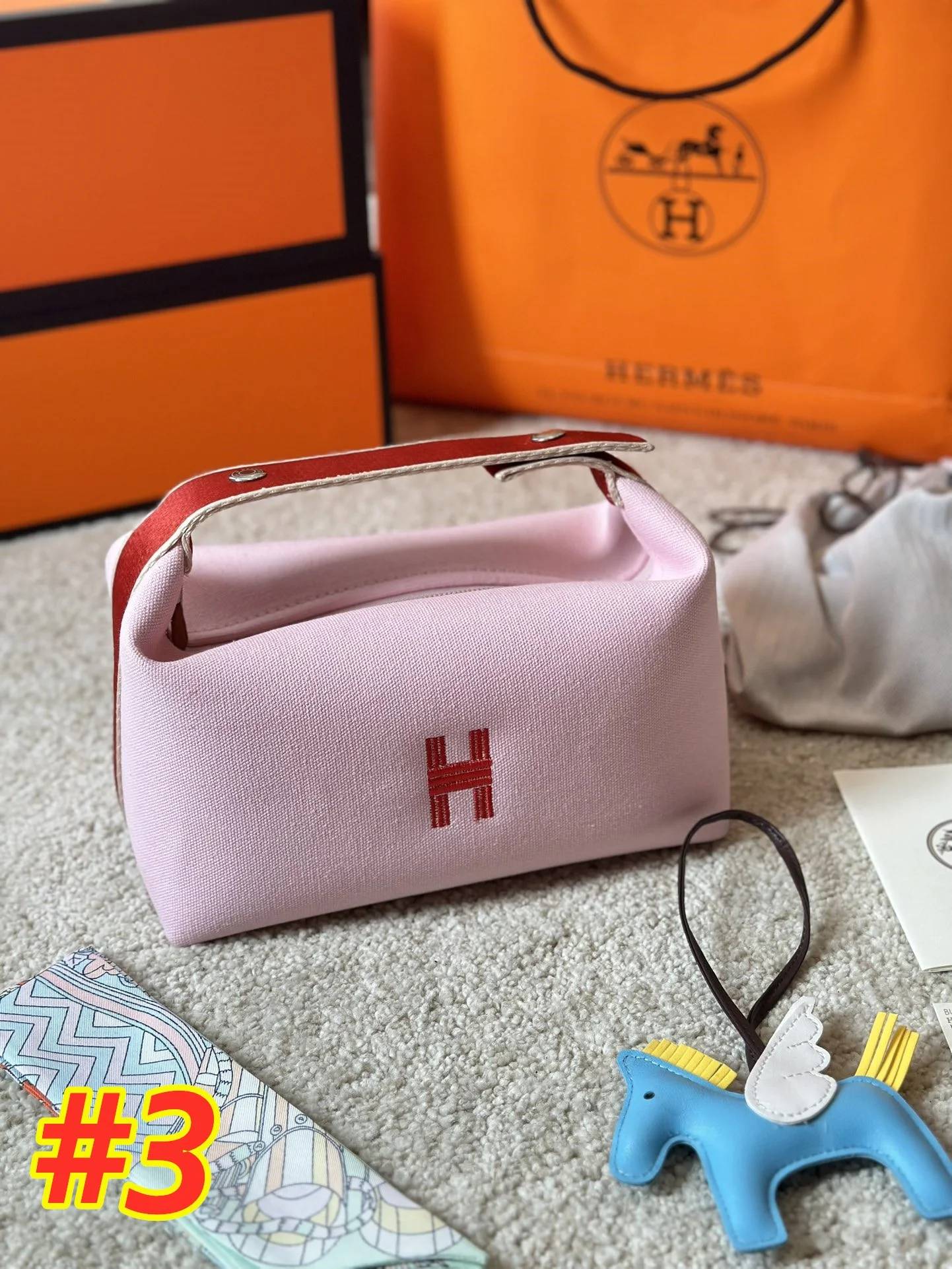 code:3456--345-47.99$-Hermes-with box gallery