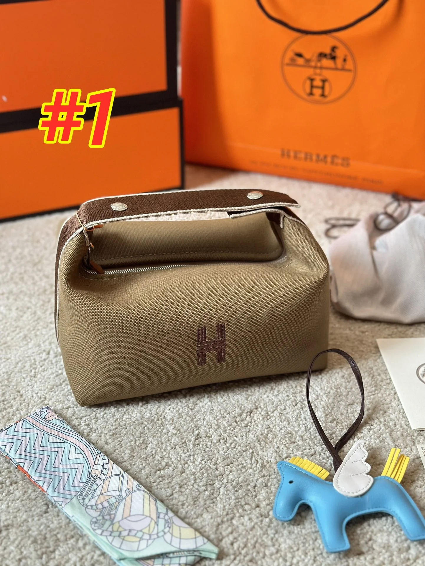 code:3456--345-47.99$-Hermes-with box gallery