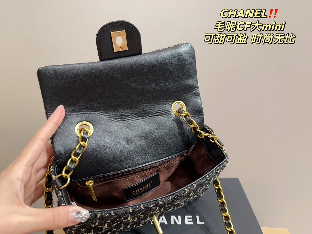 code:3458-395-55.99$-Chanel-with box gallery