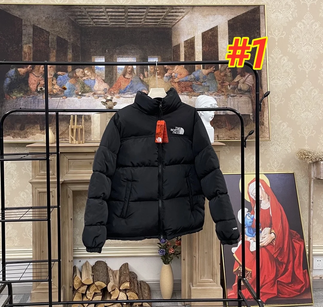 code:3460-330-45.99$-TNF North gallery