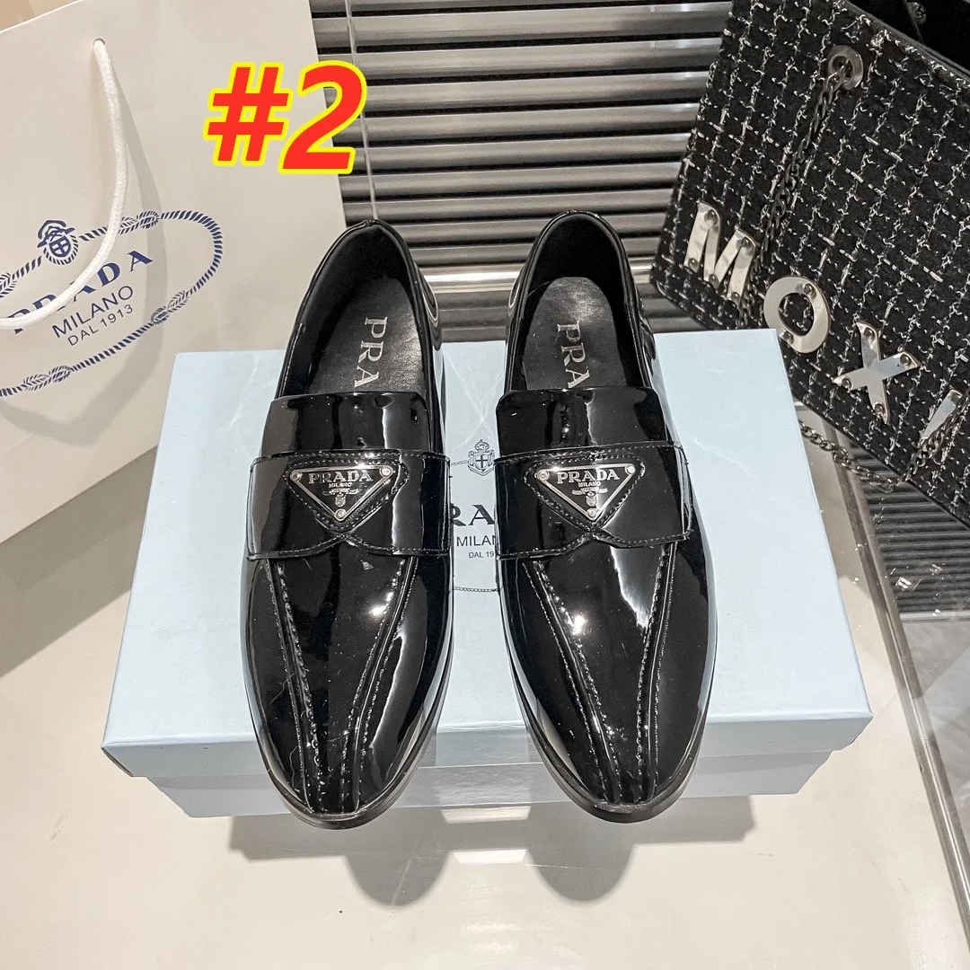 code:3468-375-51.99$-prada-with box gallery