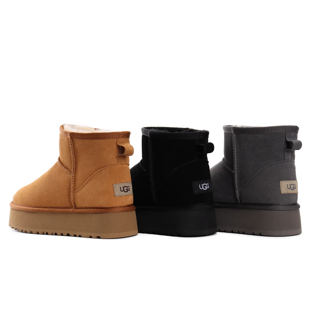 code:3471-335-46.99$-UGG-with box gallery