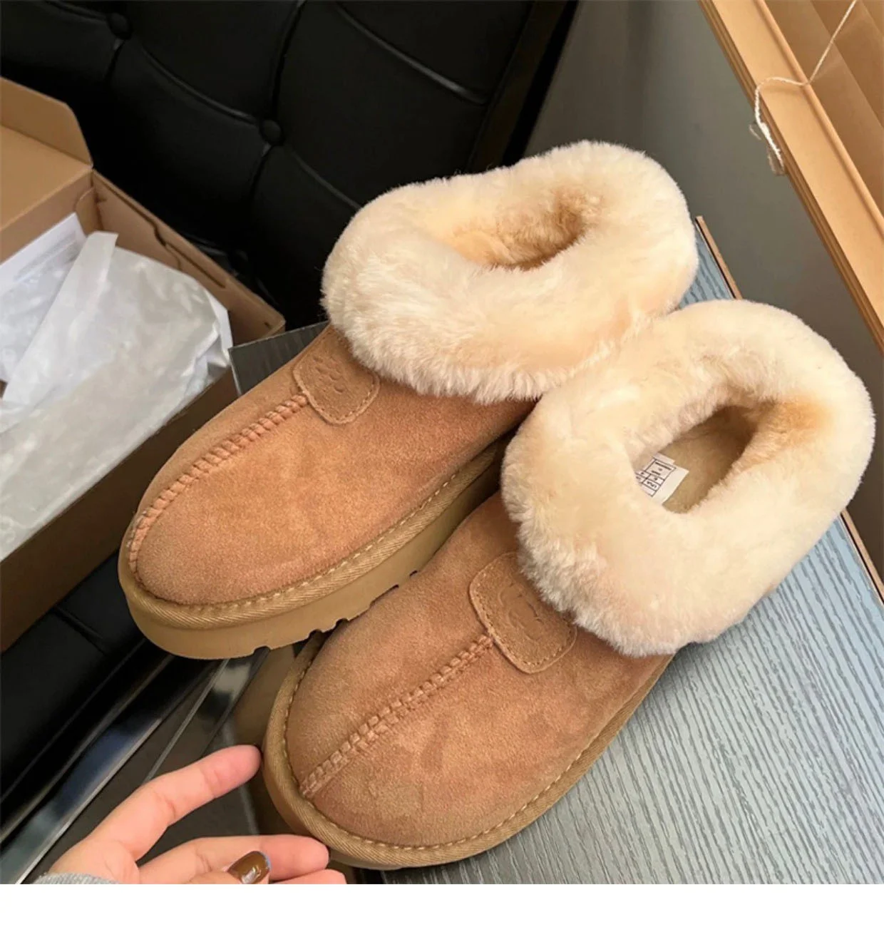 code:3489-349-48.99-ugg-with box gallery