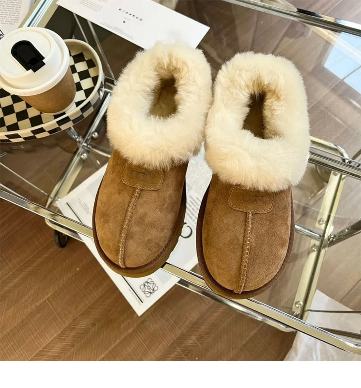 code:3489-349-48.99-ugg-with box gallery