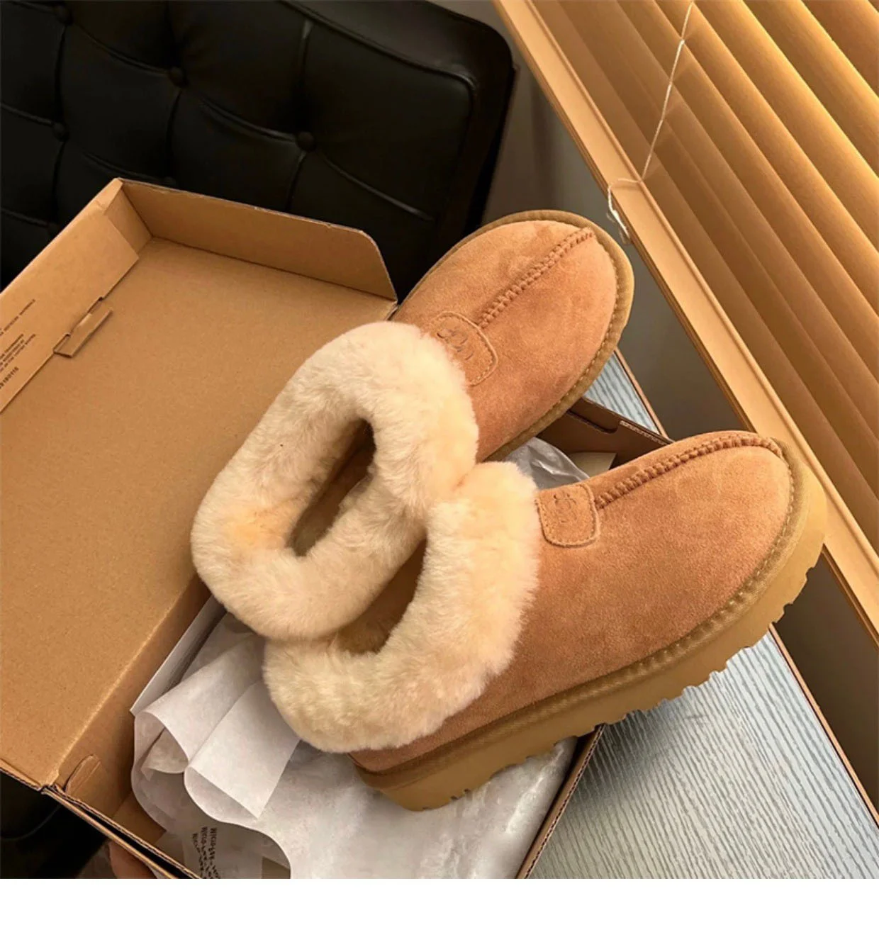 code:3489-349-48.99-ugg-with box gallery