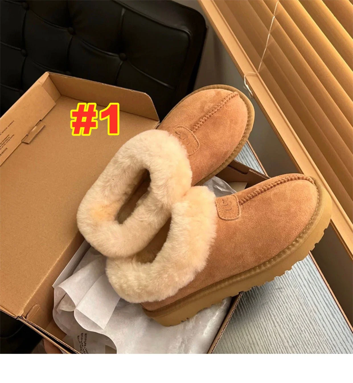 code:3489-349-48.99-ugg-with box gallery