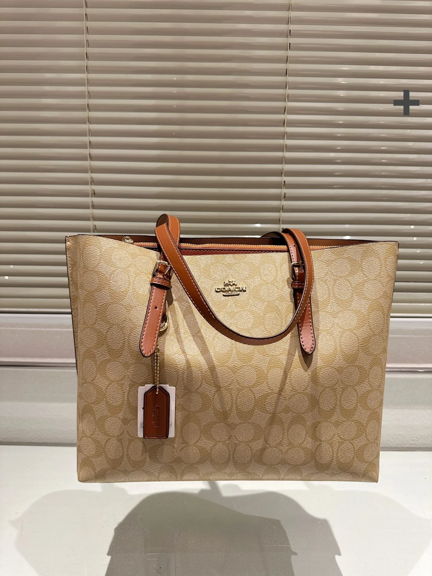 code:3496-445-62$-COACH-with box gallery