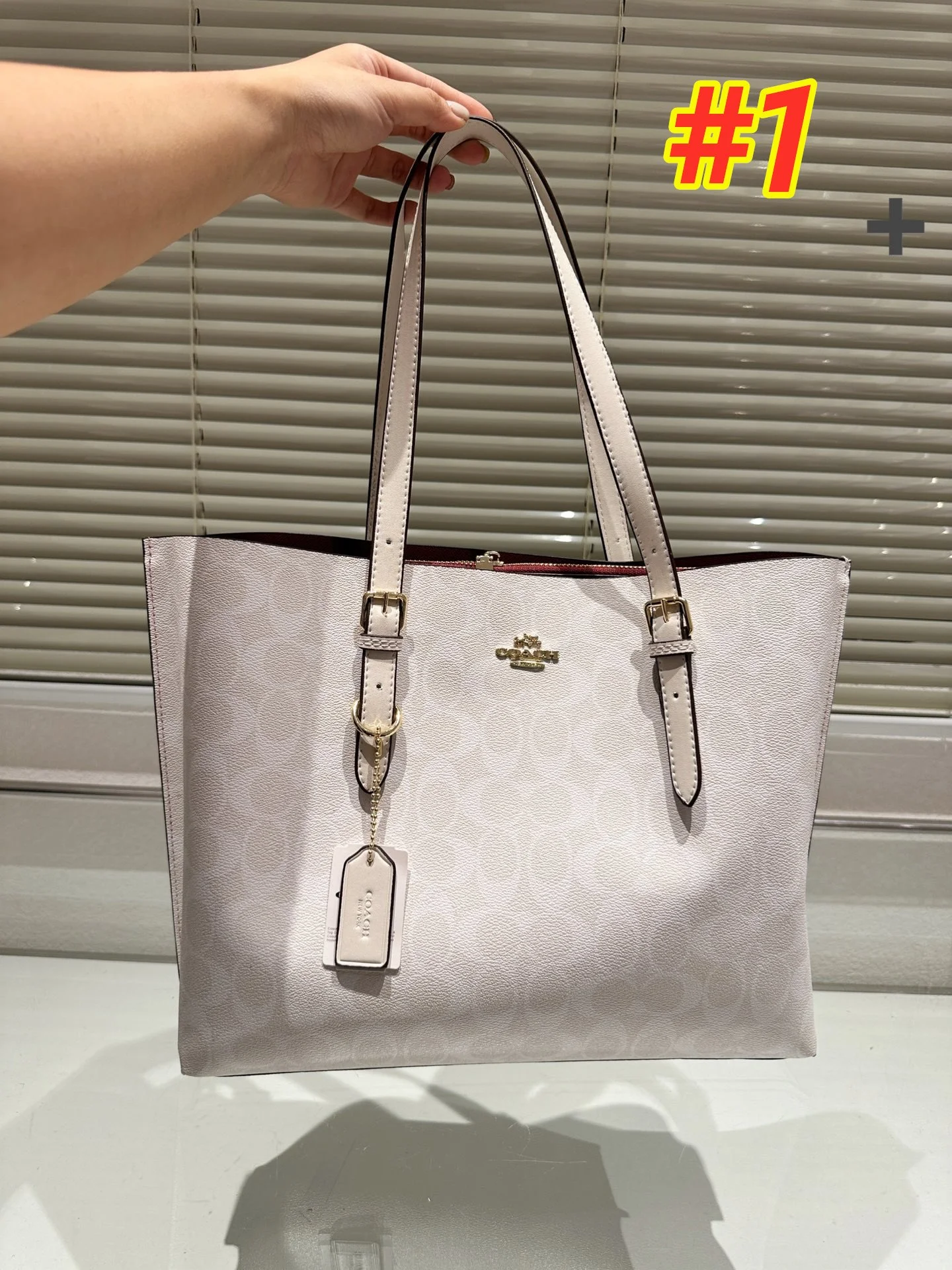 code:3496-445-62$-COACH-with box gallery