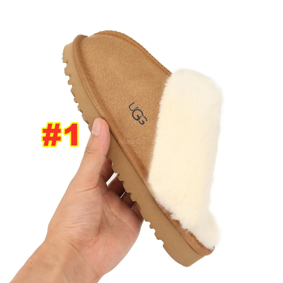 code:3508-299-41.99$-UGG-with box gallery