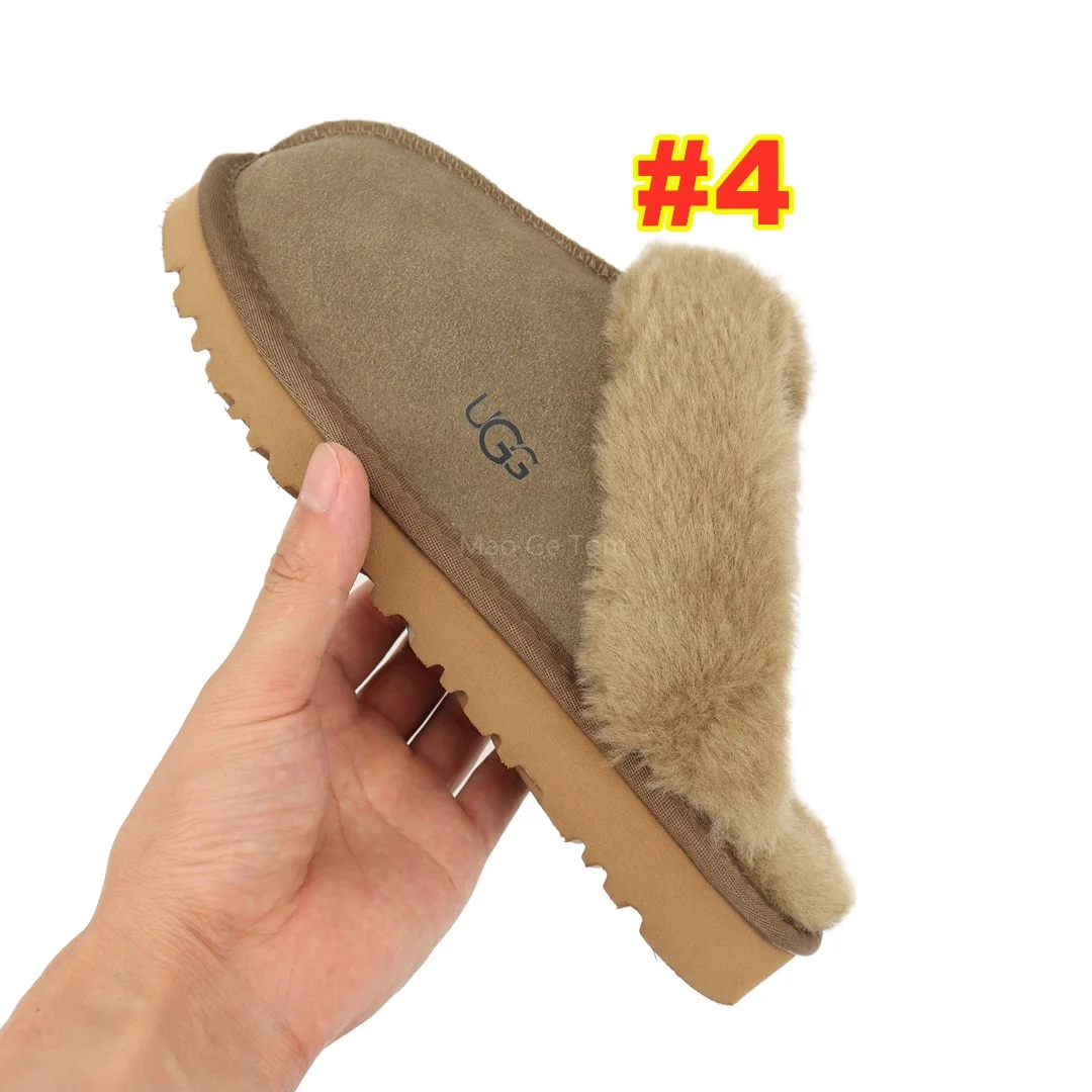 code:3508-299-41.99$-UGG-with box gallery