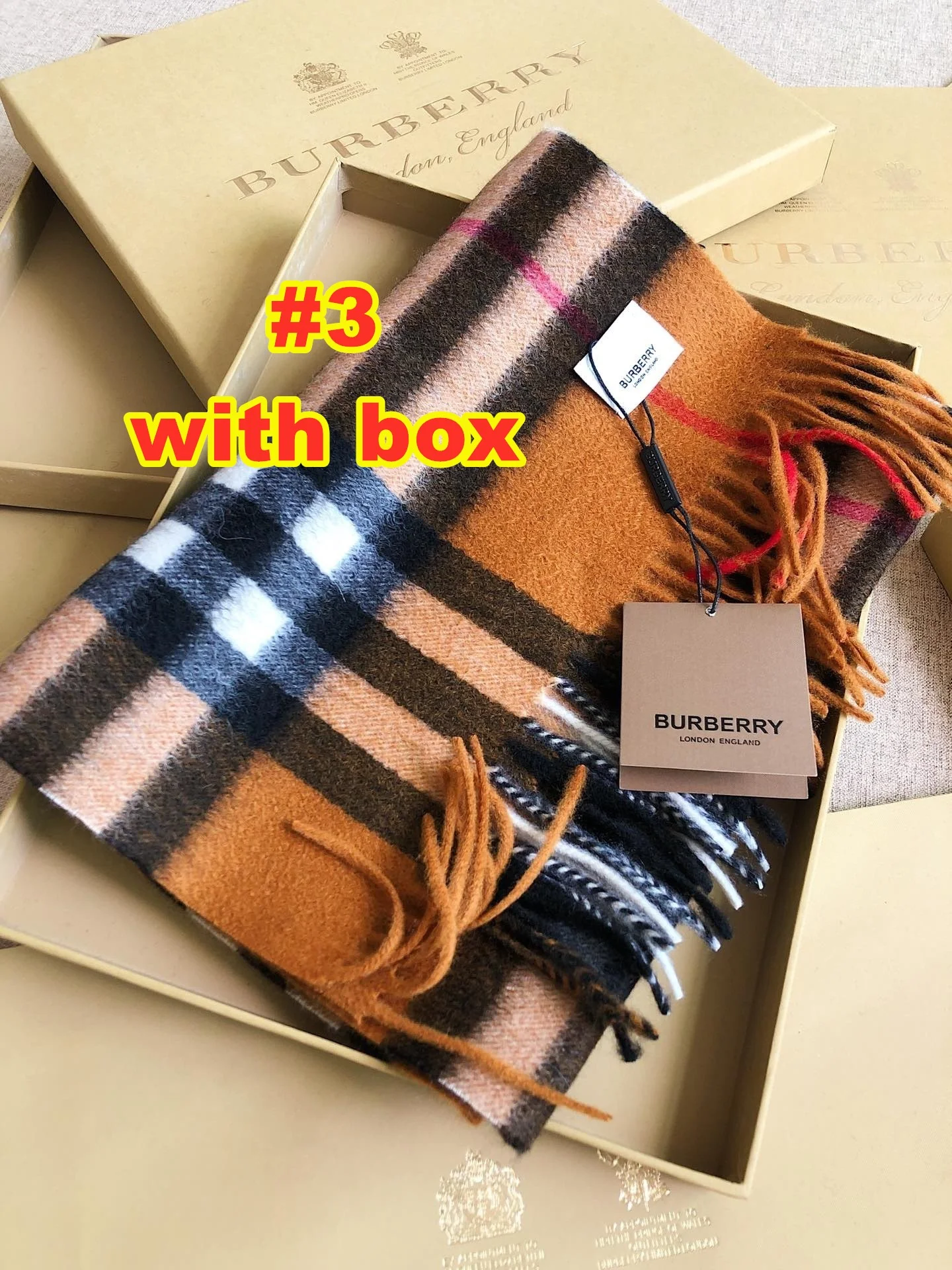 code:3523-235.95-33.99$-Burberry-with box gallery