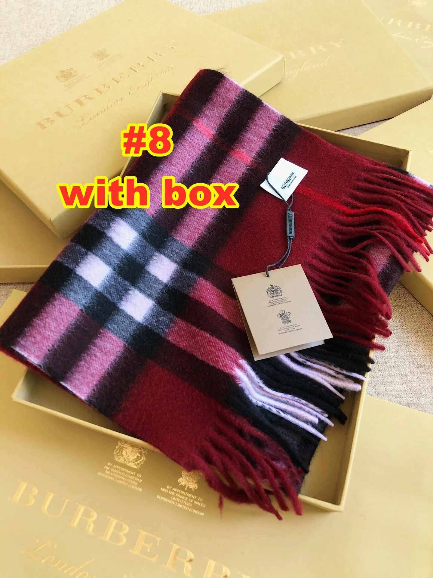 code:3523-235.95-33.99$-Burberry-with box gallery