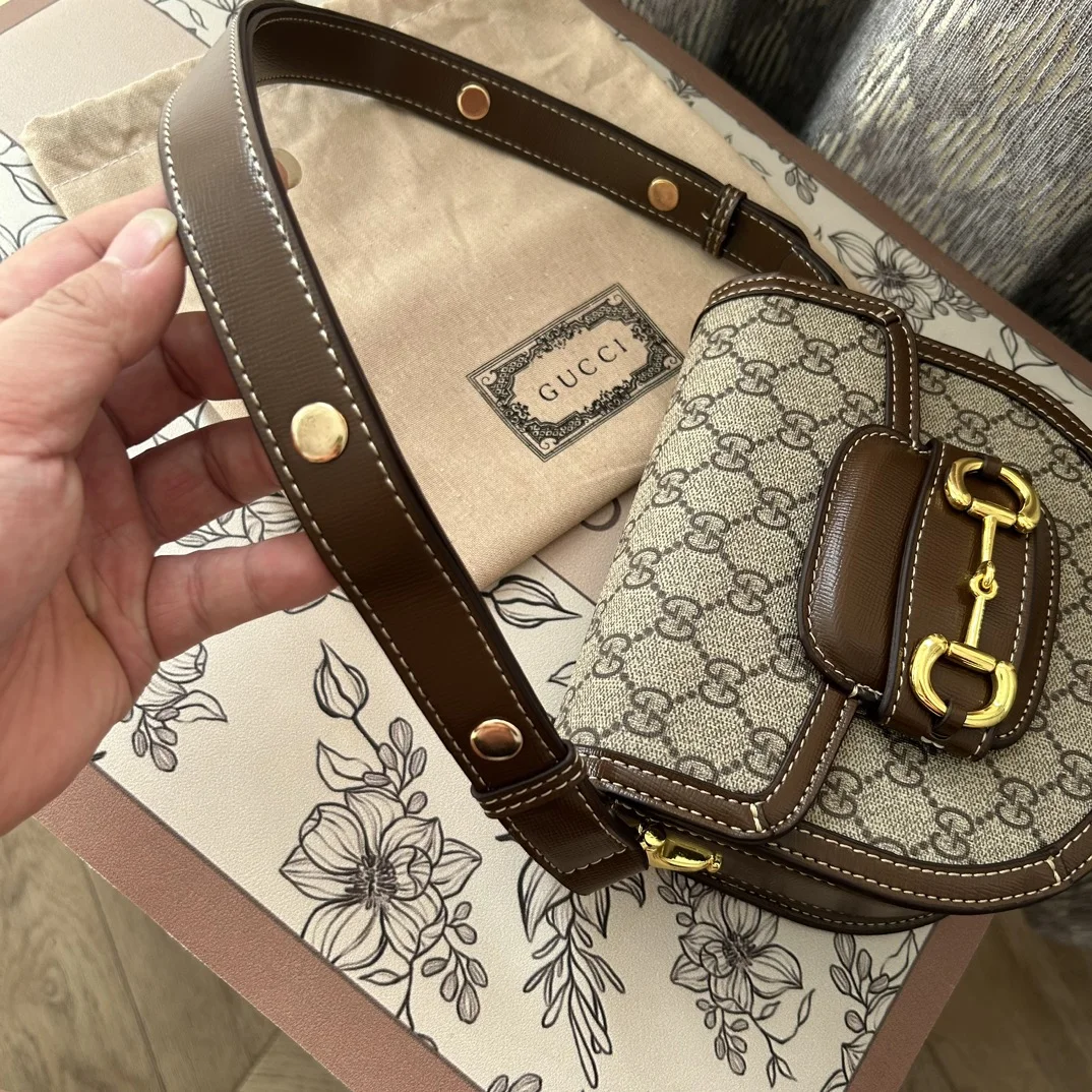 code:3593-483-66$-GUCCI/1955-with box gallery