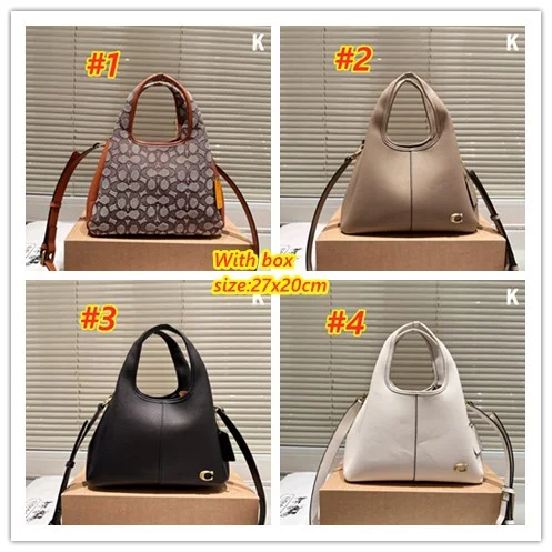 code:3606-418-57.99$-coach Lana-with box gallery