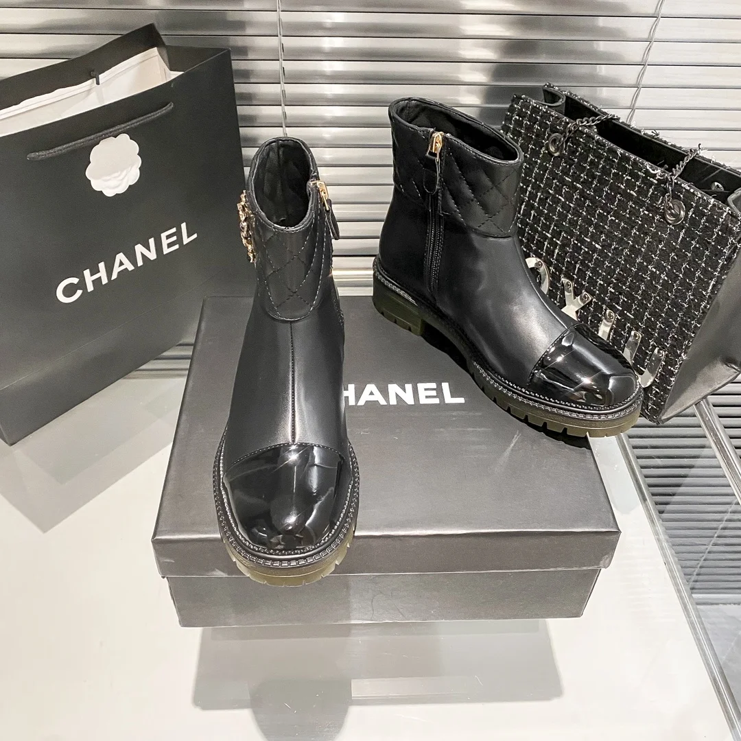 code:3612-485-66$-Chanel-with box gallery