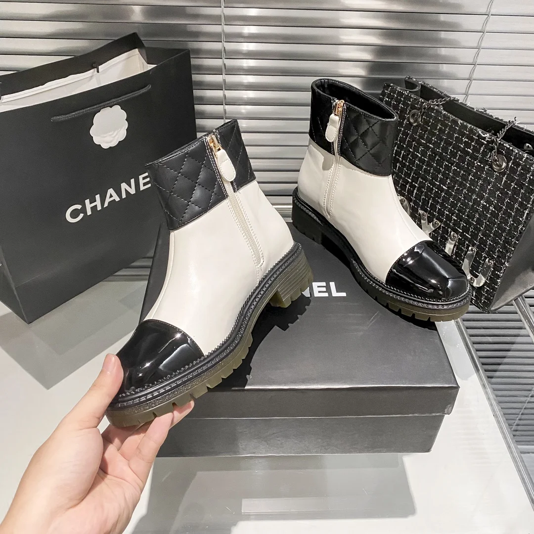 code:3612-485-66$-Chanel-with box gallery