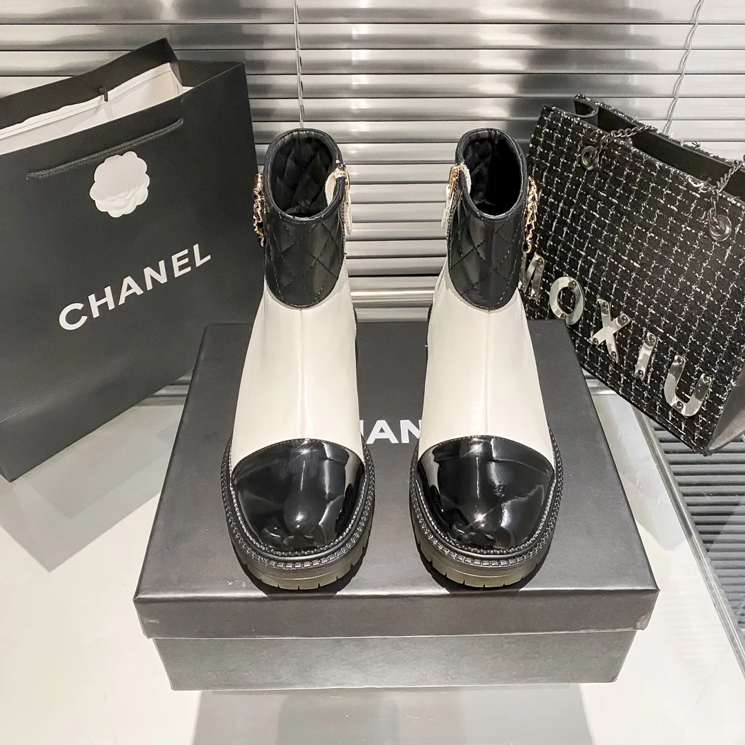 code:3612-485-66$-Chanel-with box gallery