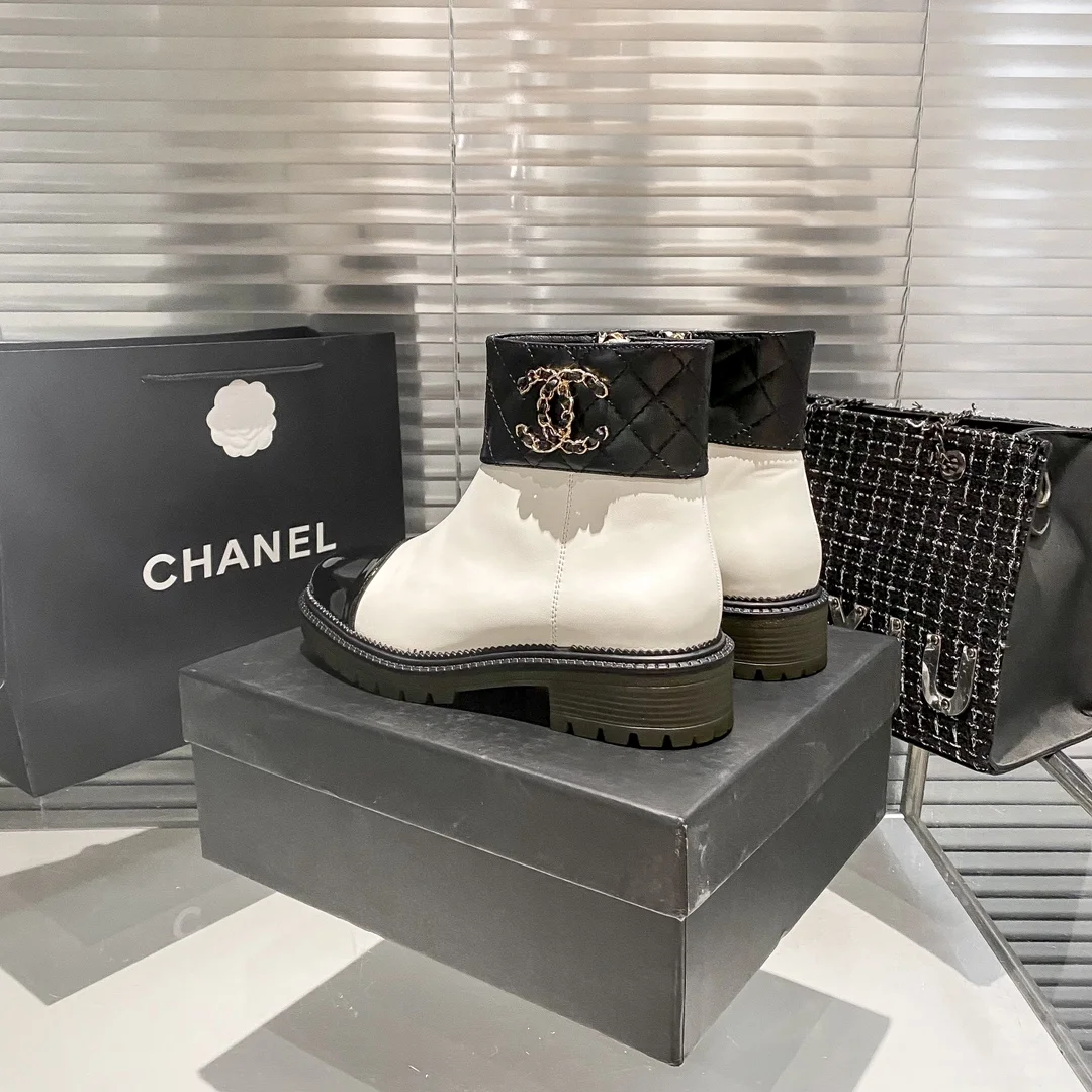 code:3612-485-66$-Chanel-with box gallery