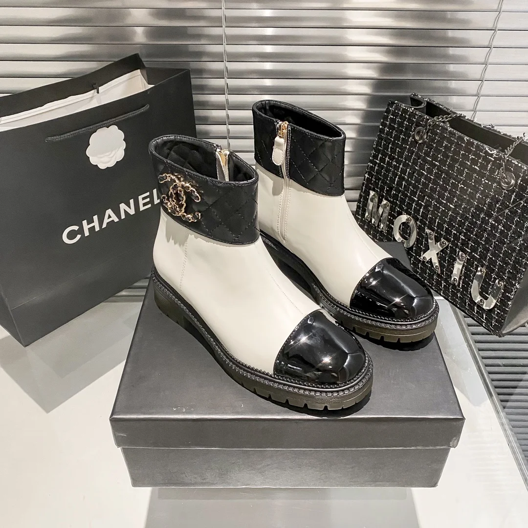 code:3612-485-66$-Chanel-with box gallery