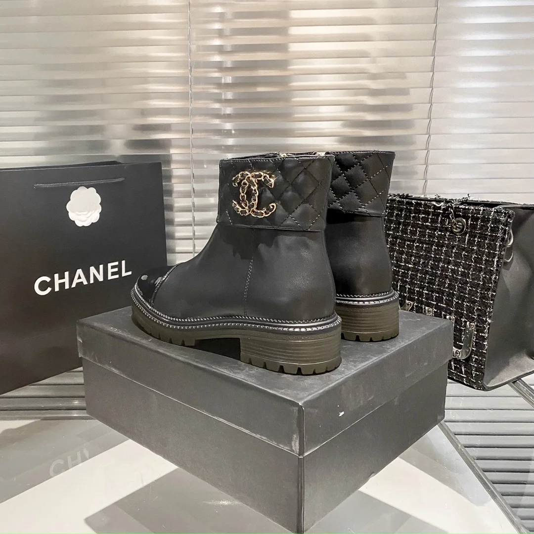 code:3612-485-66$-Chanel-with box gallery