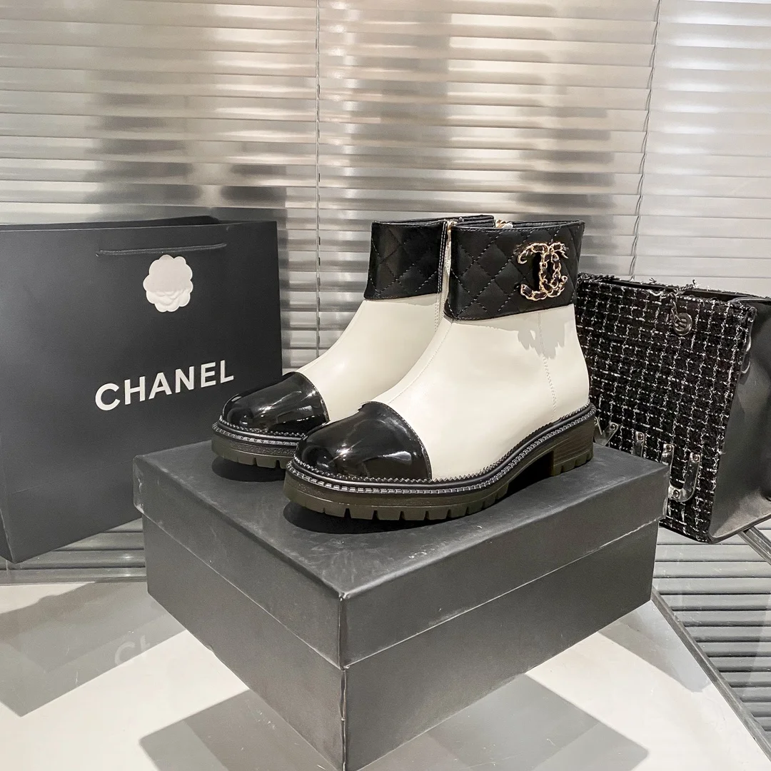 code:3612-485-66$-Chanel-with box gallery