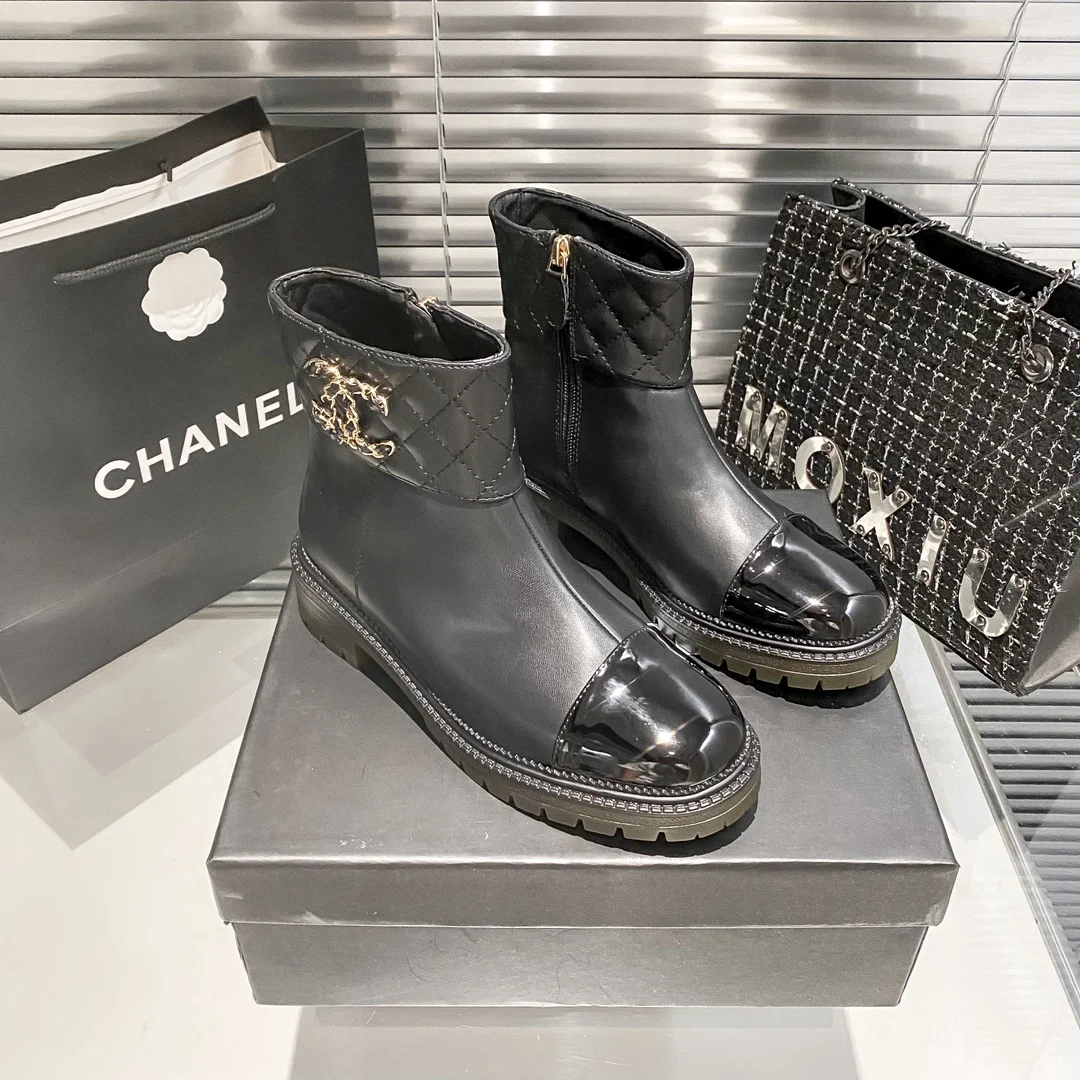 code:3612-485-66$-Chanel-with box gallery