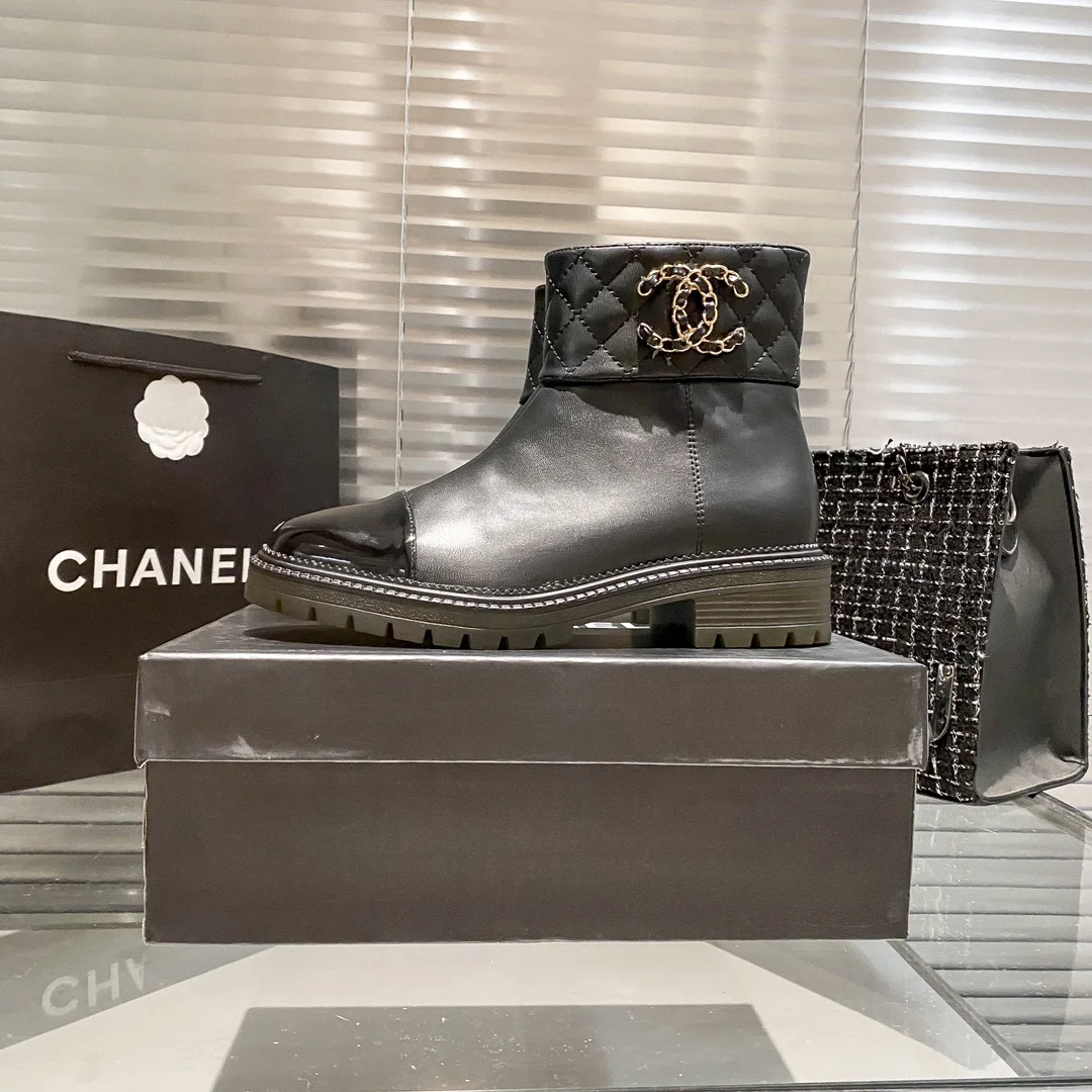 code:3612-485-66$-Chanel-with box gallery