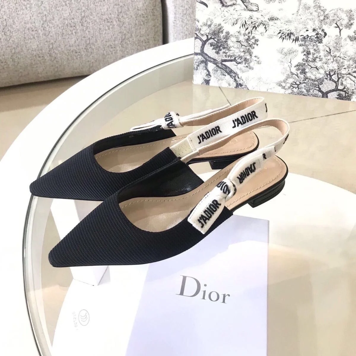 code:3632-398-55.99$-DIOR-with box gallery