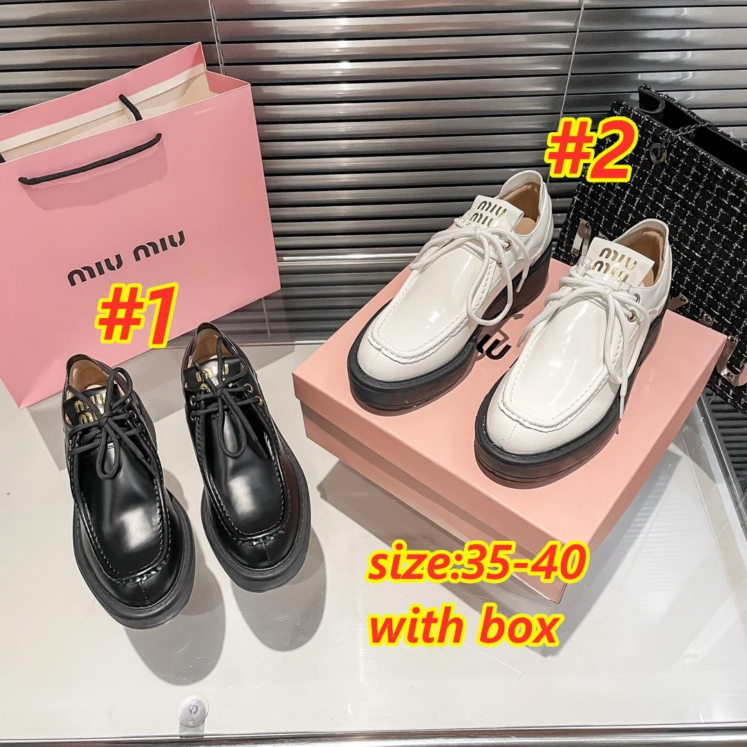 code:3639-398-55.99$-MIUMIU-with box gallery