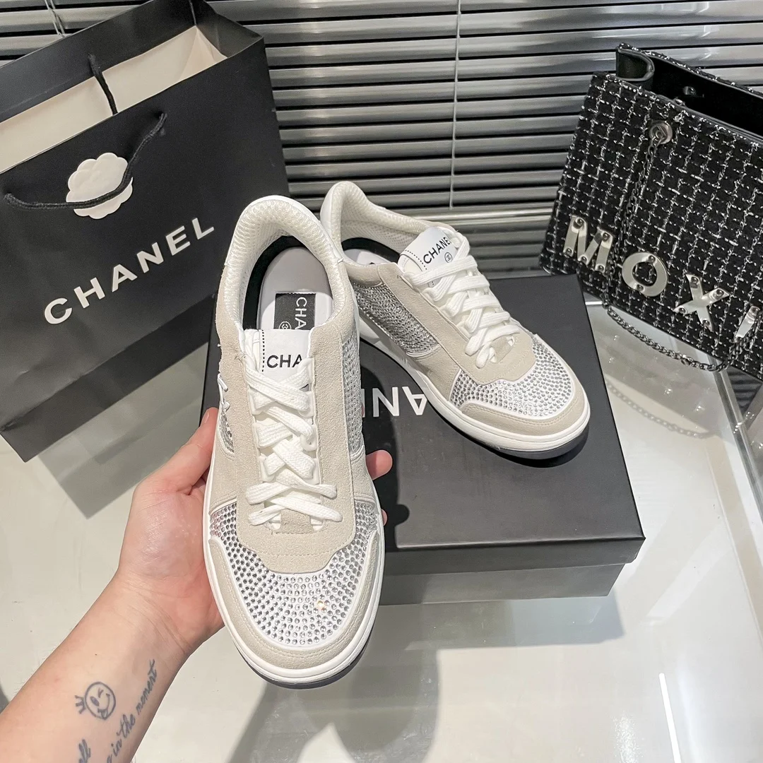 code:3675-428-59.99$-chanel-with box--333 gallery