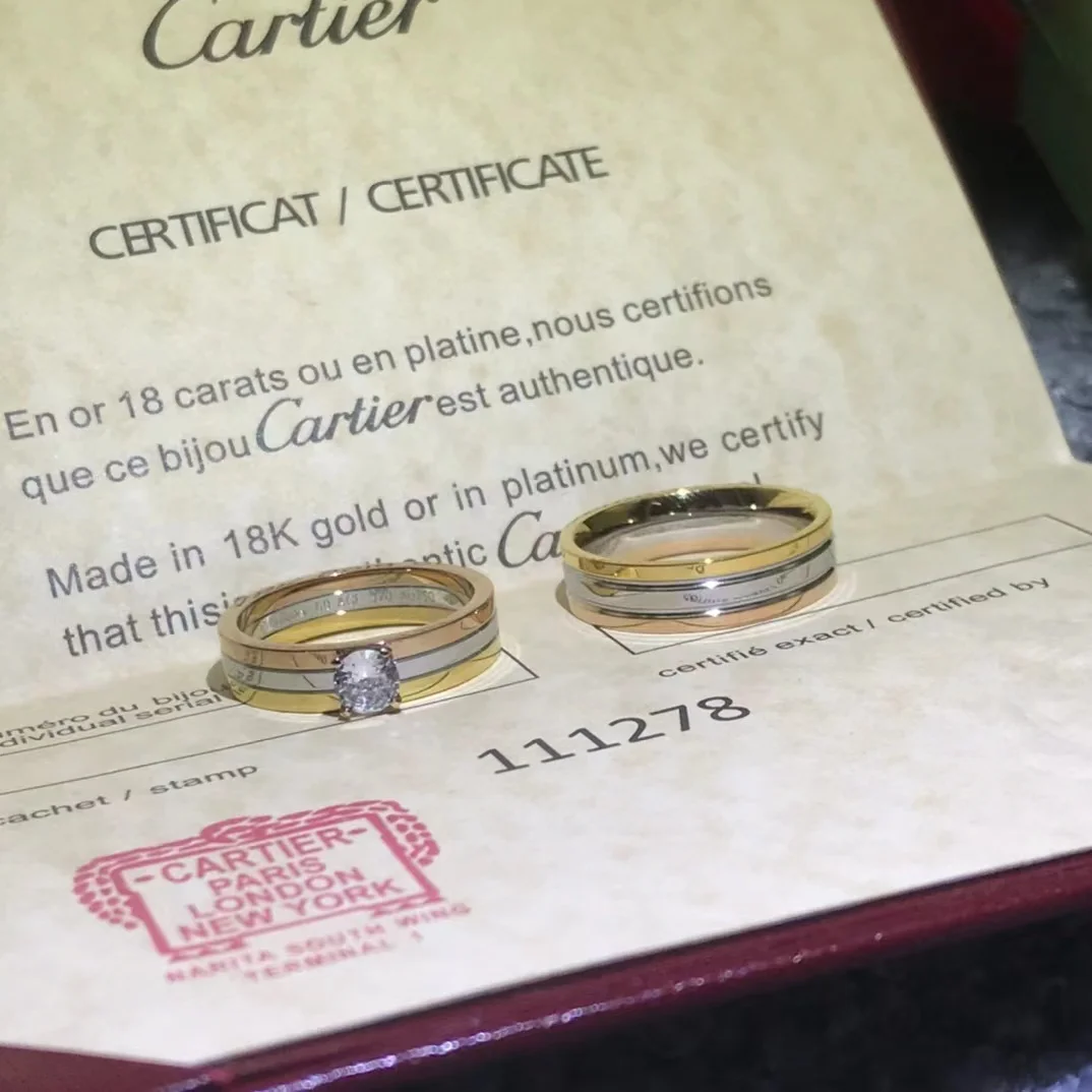 code:3688-266-36.99$-Cartier-with box gallery