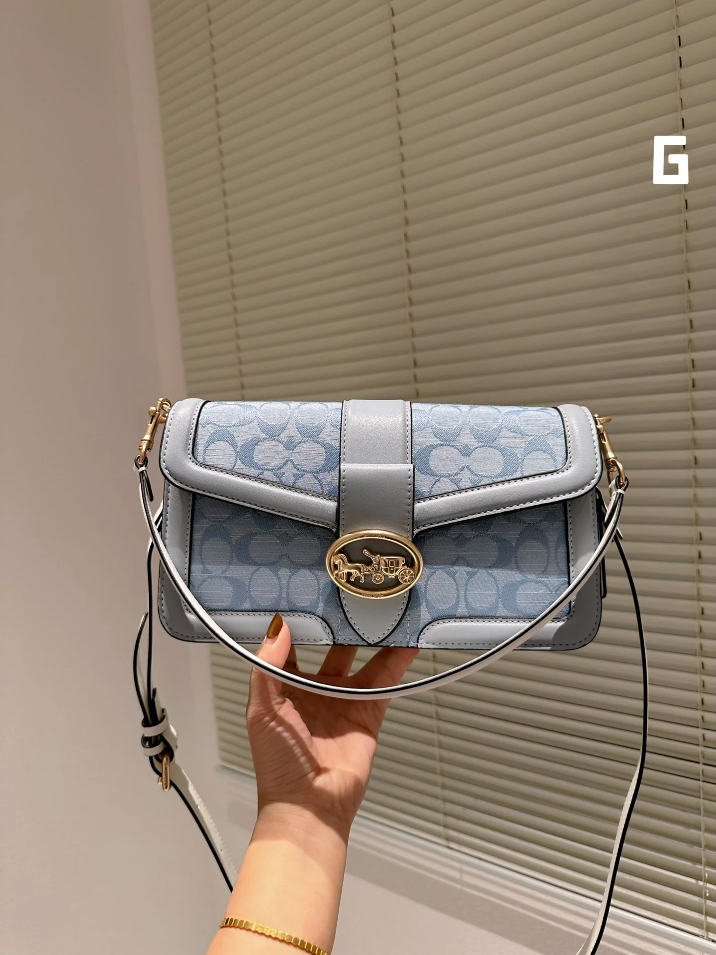 code:3708-59.99$-430.7-COACH-with box gallery