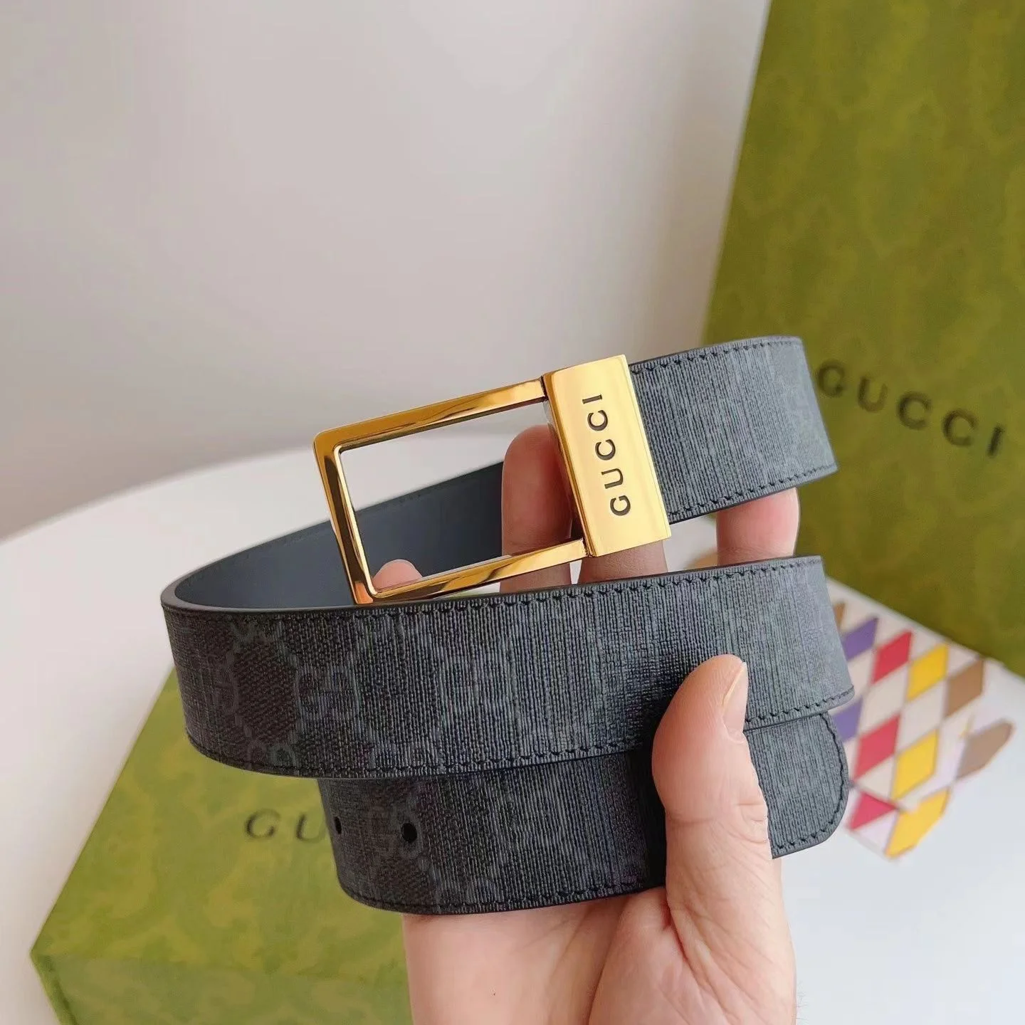 code:3728-474.5-66$-GUCCI-with box gallery