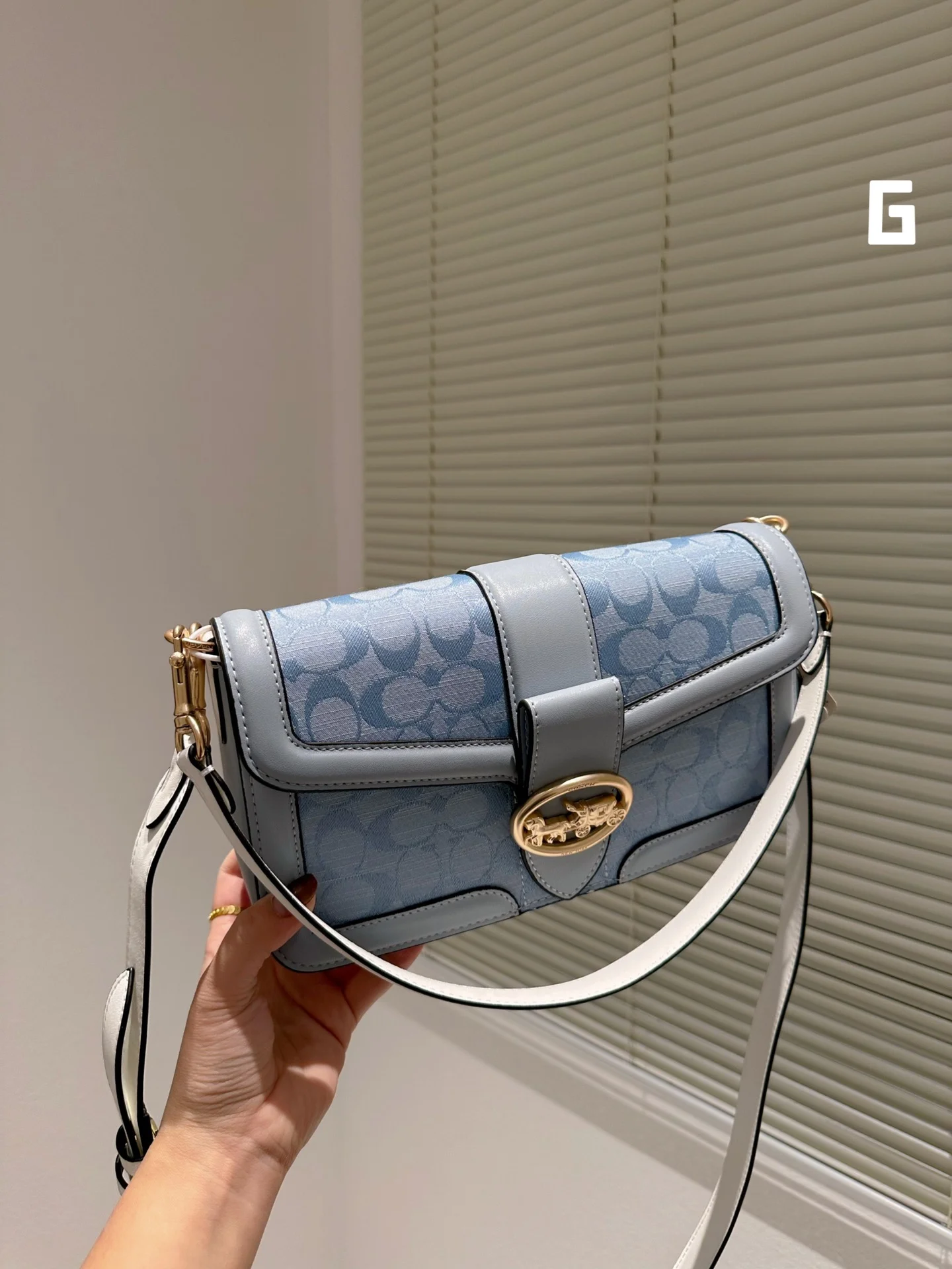 code:3744-393-53.99$-COACH-with box gallery