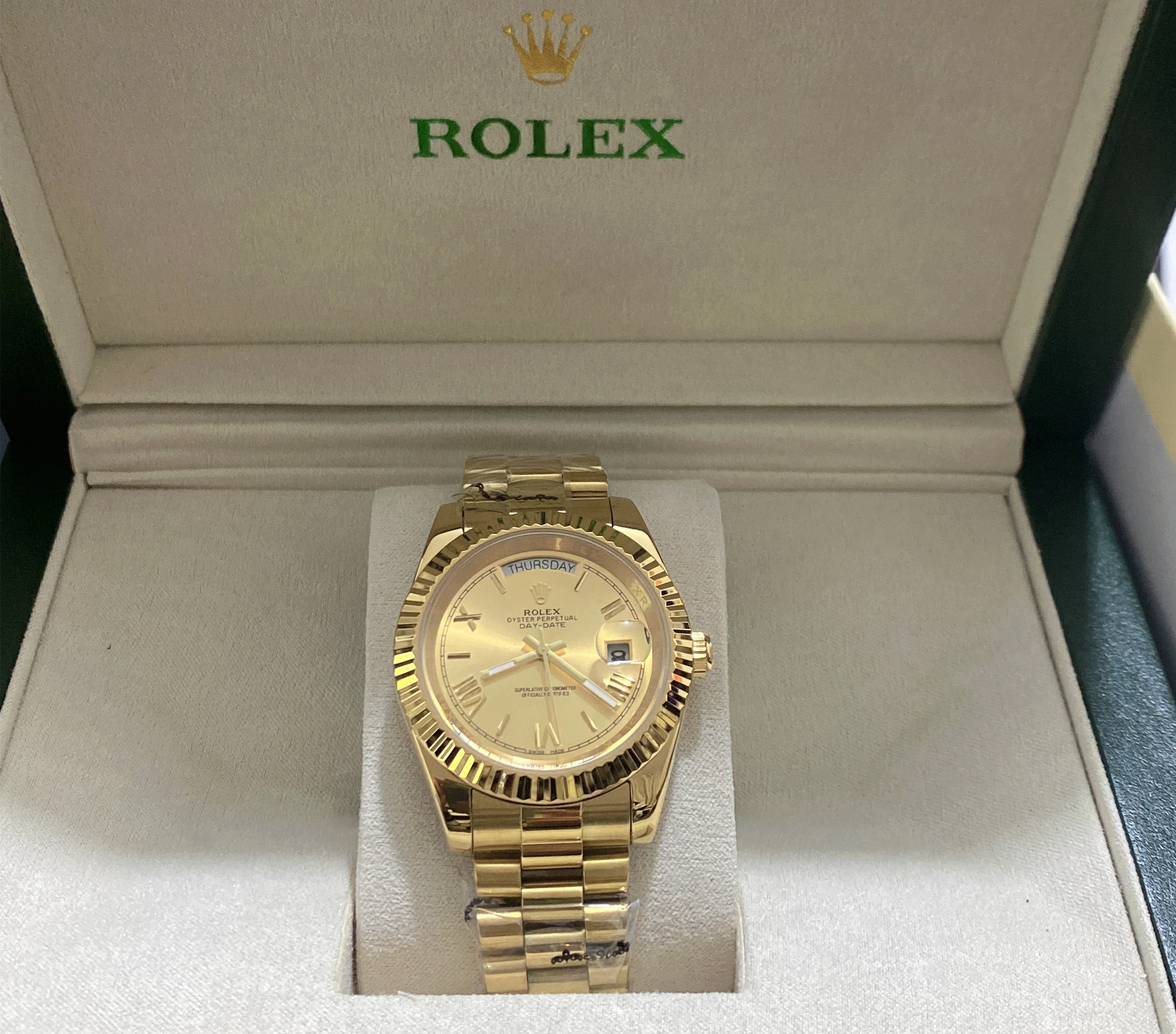 code:3816-948-130$-rolex-with box gallery