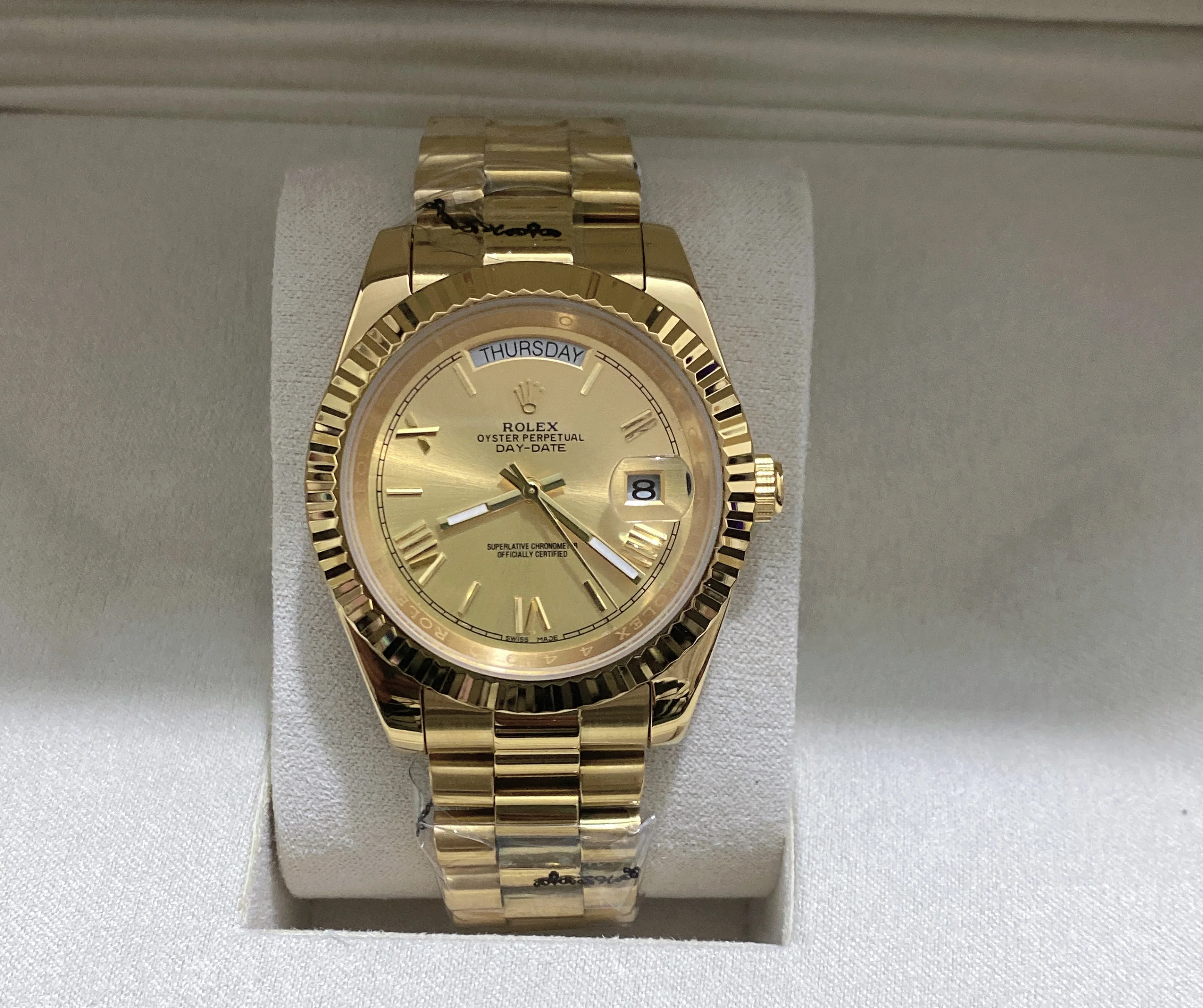 code:3816-948-130$-rolex-with box gallery